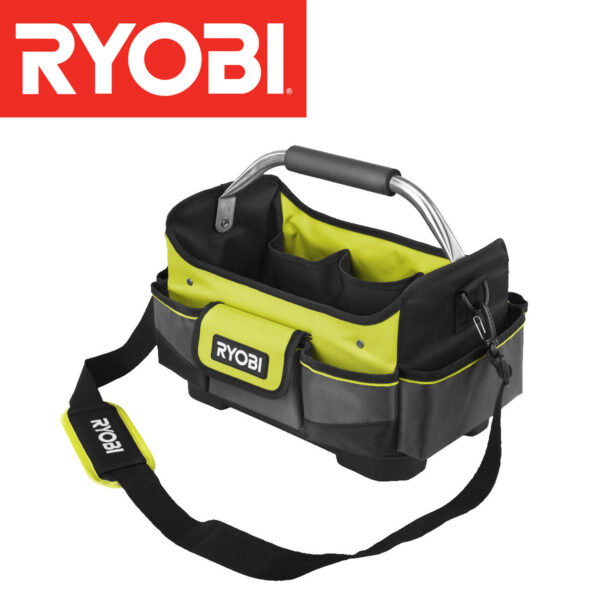 Torba za alat otvorena Ryobi 17L RSSSOT1