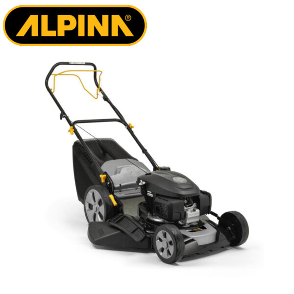 Samohodna benzinska parkovska kosilica - kosačica ALPINA AL4 51 SHQ Honda 145ccm