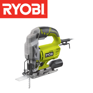 Električna ubodna pila Ryobi RJS750-G 500W