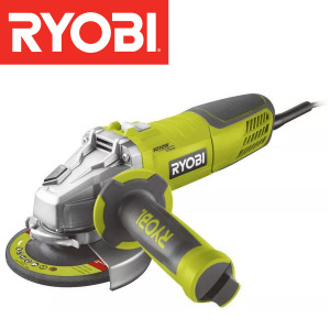 Električna ugaona-kutna brusilica Ryobi RAG1010-S125F 125mm 1010W