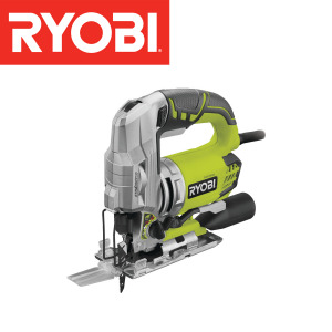 Električna ubodna pila Ryobi RJS1050-K 680W