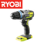 Aku udarna bušilica Ryobi R18PDBL-0 18V ONE+ 60Nm