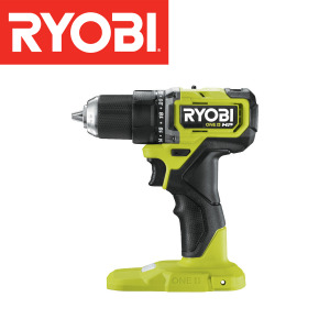 Aku bušilica-odvijač Ryobi 18V ONE+ HP+ RDD18C-0