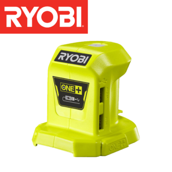 Akumulatorski USB punjač 18V ONE+ R18USB-0 SOLO Ryobi