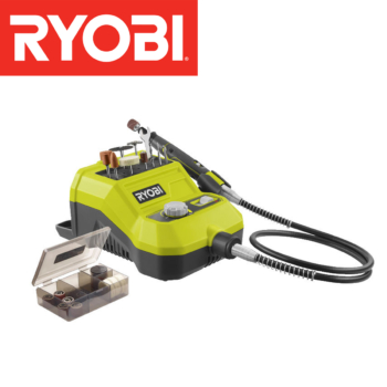Akumulatorski kombinovani alat sa priborom 18V ONE+ R18RT-0 SOLO Ryobi