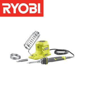 Električna lemilica Ryobi 18V ONE+ R18SOI-0