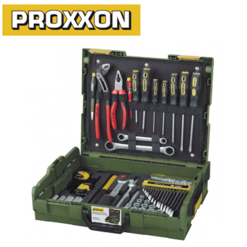 Univerzalna garnitura set alata u koferu L-BOXX System - 69 dijelna Proxxon – 23660