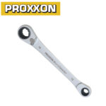 Okasti ključ sa račnom 4 u 1 Proxxon 23236 10-19mm 210mm