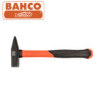 Njemački DIN bravarski čekić sa fiberglas drškom BAHCO 481F-1000 1000g