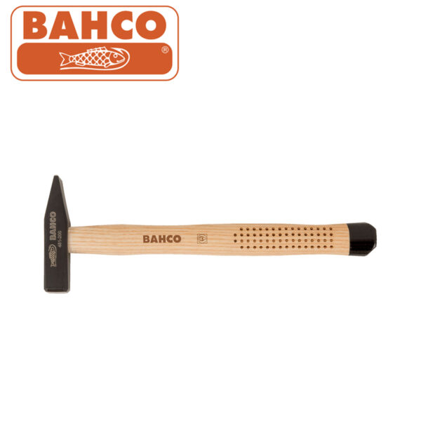 Njemački DIN bravarski čekić BAHCO 481-1000 1000g