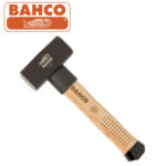 Čekić četvrtasti industrijski BAHCO 484-1250 1250g
