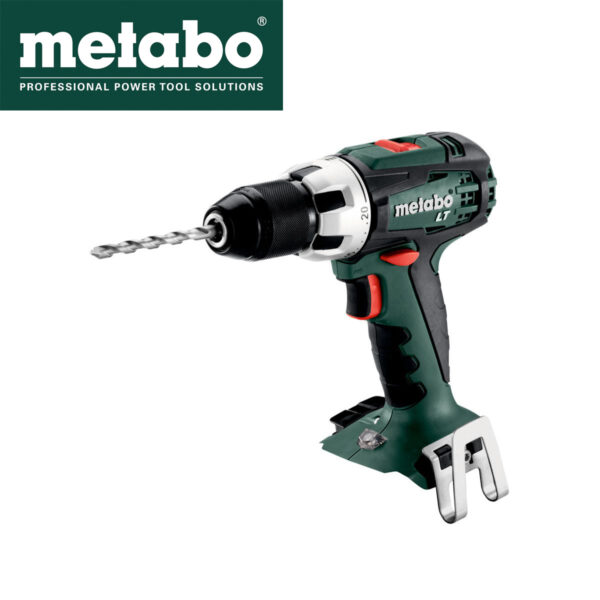 Aku bušilica - odvijač Metabo BS 18 LT 602102890 18V