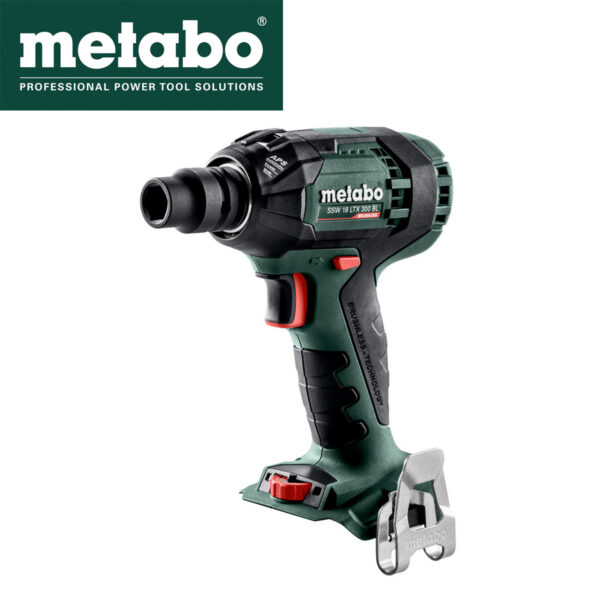 Aku udarni odvijač Metabo SSW 18 602395890 LTX 300 BL 18V