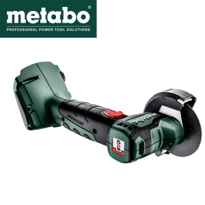 Aku ugaona - kutna brusilica Metabo CC 18 LTX BL 600349850 18V 76mm