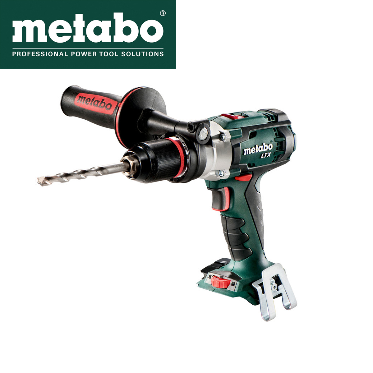 Aku udarna bušilica čekić SB 18 LTX IMPULS Metabo 602192890 Aku udarna bušilica Metabo SB 18 LTX IMPULS 18V 602192890