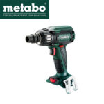 Aku udarni odvijač Metabo SSW 18 602205890 LTX 400 BL 18V