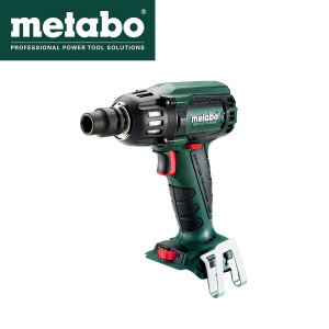 Aku udarni odvijač Metabo SSW 18 602205890 LTX 400 BL 18V