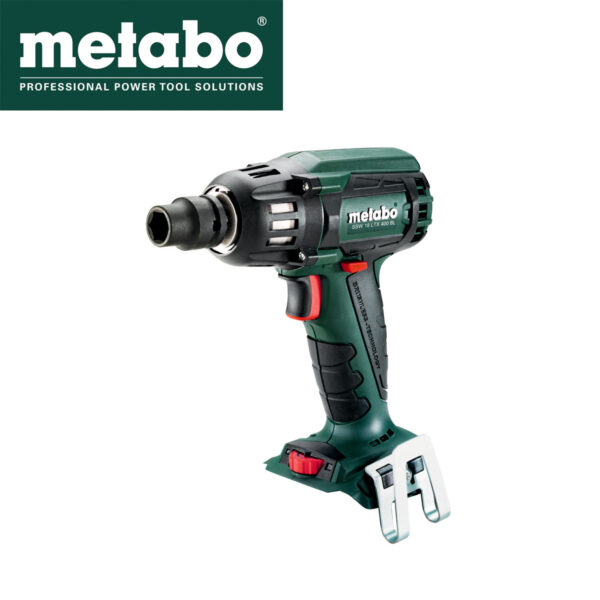 Aku udarni odvijač Metabo SSW 18 602205890 LTX 400 BL 18V