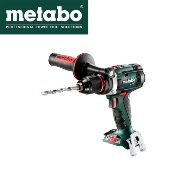 Aku bušilica - odvijač Metabo BS 18 LTX IMPULS 602191890 18V