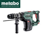 Aku udarna bušilica Metabo KHA 18 600752840 LTX BL 40 SDS-Max 18V