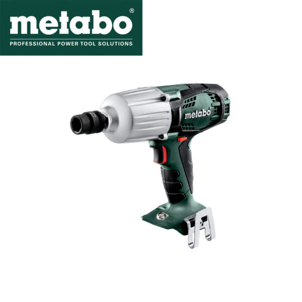 Aku udarni odvijač Metabo 602198890 SSW 18 LTX 600 18V