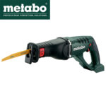 Aku recipročna pila - lisičiji rep Metabo ASE 18 LTX 602269850 18V