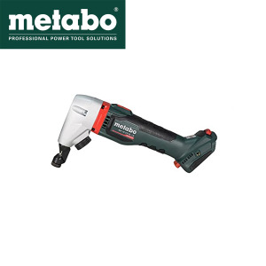 Aku glodalica za metal Metabo NIV 18 LTX BL 601614850 1.6 18V