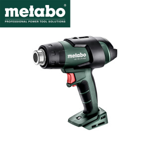 Aku pištolj za vrući zrak - fen Metabo HG 18 LTX 500 610502850 18V