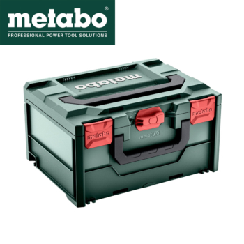 Kofer transportni za alat metaBOX 215 Metabo 626887000