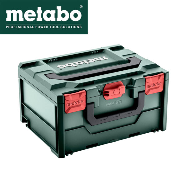 Kofer za alat Metabo metaBOX 215 626887000