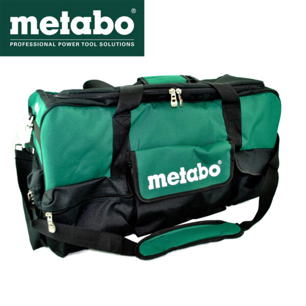 Torba za alat Metabo 670x290x325mm 657007000