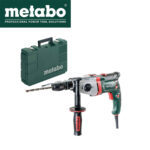 Električna udarna bušilica Metabo SBEV 1300-2 600785500 1300W u koferu