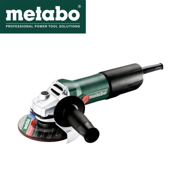Električna ugaona - kutna brusilica Metabo 603608010 850W 125mm