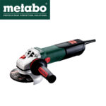 Električna ugaona - kutna brusilica Metabo WEV 15-125 Quick 600468000 1550W 125mm