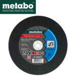 Rezna ploča za brusilicu Metabo Flexiamant Super za željezo 616327000 350x25.4mm