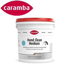 Pasta za čišćenje - pranje ruku Caramba Hand Clean Medium 10l 6980510