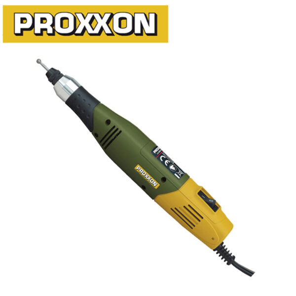 Električni višenamjenski alat za bušenje i brušenje Proxxon Micromot 60 40W 28500