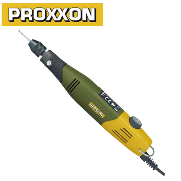 Električni višenamjenski alat za bušenje i brušenje Proxxon Micromot 60/EF 40W 28512