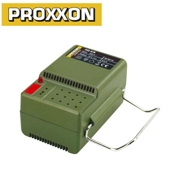 Ispravljač za Micromot uređaje Proxxon NG 2/S 220/12V 28706