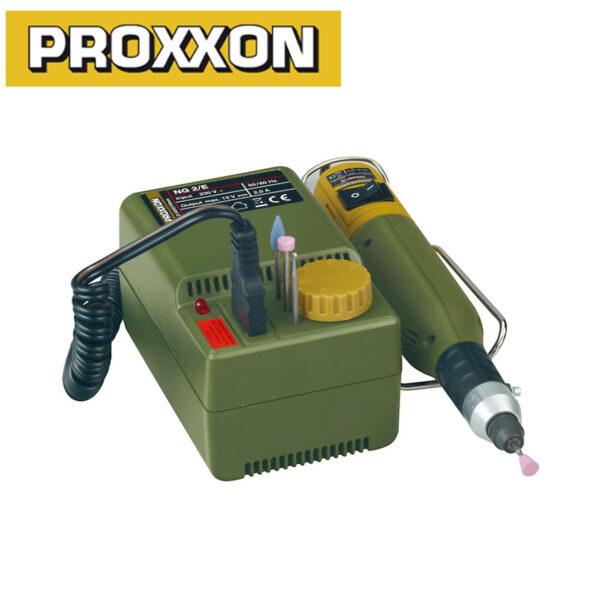 Ispravljač za Micromot uređaje Proxxon NG 2/E 220/12V 28707