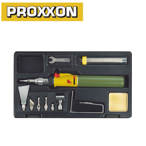 Plinska - butanska lemilica Proxxon Microflam MGS 28144
