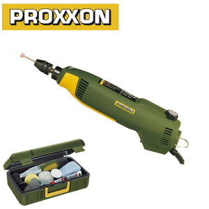 Električni višenamjenski alat za bušenje i brušenje Proxxon FBS 240/E 28472