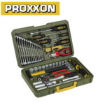 Set ručnih alata u koferu Proxxon 23650
