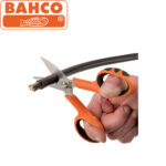 Izolirane makaze škare za električare BAHCO SCB140 140mm