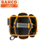 Torba za alat električarska BAHCO 4750FB3-12 285x190x285mm