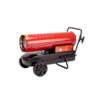 Dizelska topovska grijalica Villager AGM ADH 37