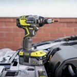 Aku udarni odvijač Ryobi R18IW7-0 18V ONE+ BRUSHLESS 270Nm