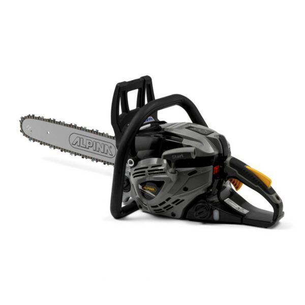 Benzinska motorna pila testera - motorka ALPINA ACS 542 (40cm)
