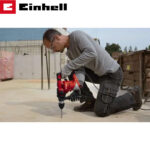 Električna udarna bušilica Einhell TC-RH 1600 4258478 1600W SDS-Plus