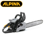 Benzinska motorna pila - motorka ALPINA ACS 538 38.5ccm 35cm